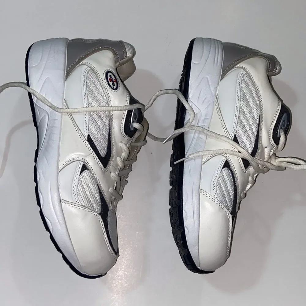 Men’s Shoes Size 10XW Genuine Leather